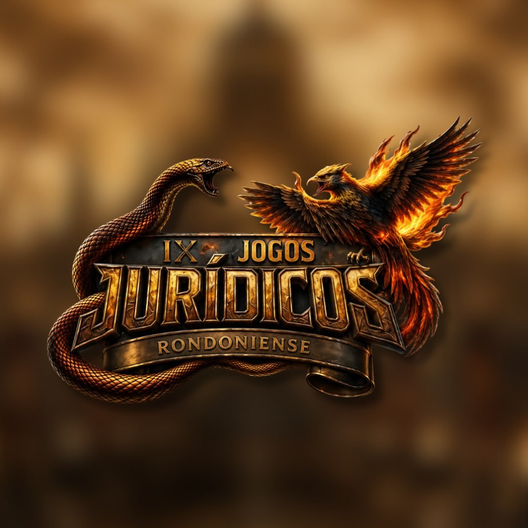 IX Jogos Jurídicos Rondoniense